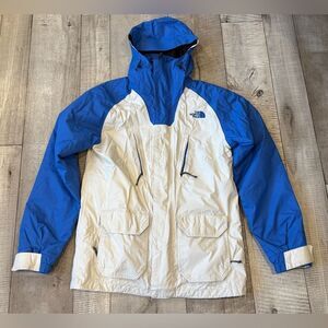 The North Face 2-in-1 Men’s Jacket